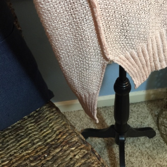 NWT Miracle oversized loose knit sweater - Picture 6 of 8